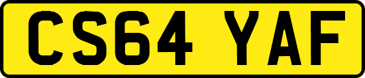CS64YAF