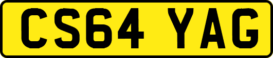 CS64YAG