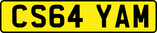 CS64YAM