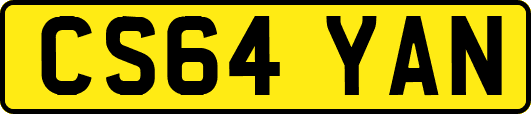 CS64YAN