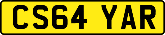CS64YAR