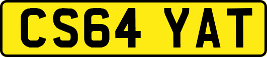 CS64YAT