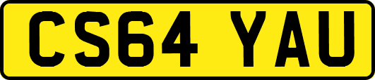 CS64YAU