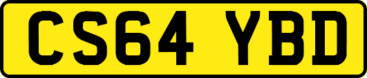 CS64YBD