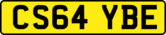 CS64YBE