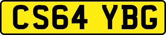 CS64YBG