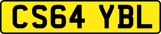 CS64YBL