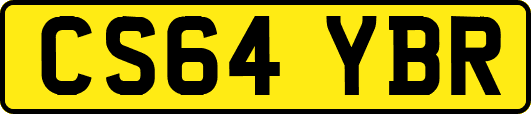 CS64YBR