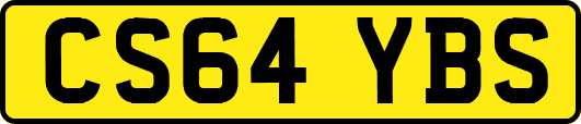 CS64YBS