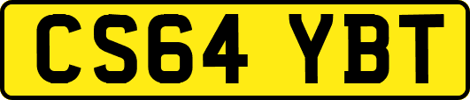 CS64YBT