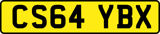 CS64YBX