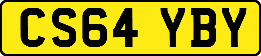 CS64YBY