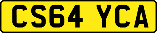 CS64YCA