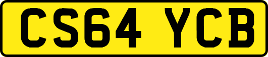 CS64YCB