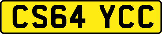 CS64YCC
