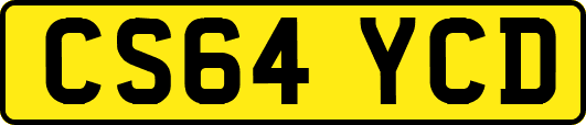 CS64YCD