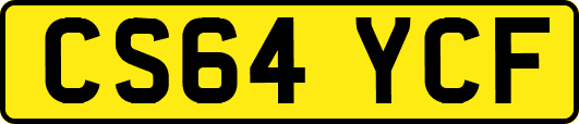 CS64YCF