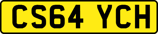 CS64YCH