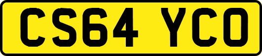 CS64YCO