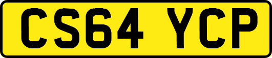 CS64YCP