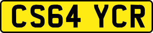CS64YCR