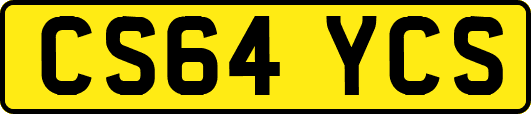 CS64YCS