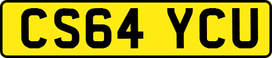 CS64YCU