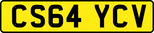 CS64YCV