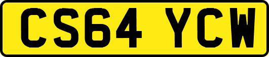 CS64YCW