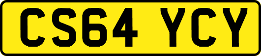 CS64YCY