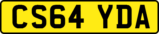 CS64YDA