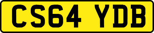 CS64YDB