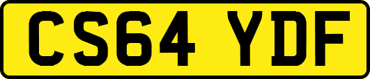 CS64YDF