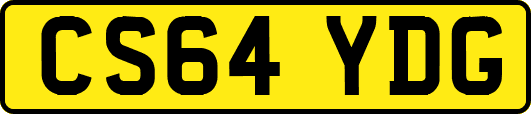 CS64YDG