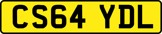 CS64YDL