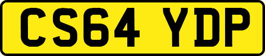 CS64YDP