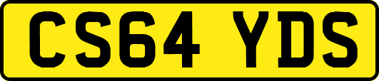 CS64YDS
