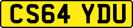 CS64YDU