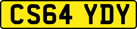 CS64YDY