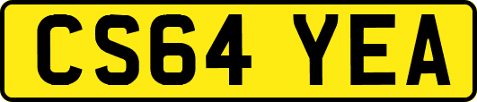 CS64YEA
