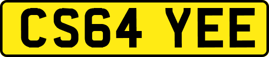 CS64YEE