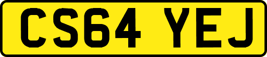CS64YEJ