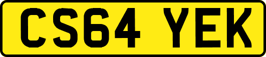 CS64YEK