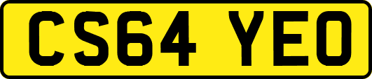 CS64YEO