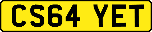 CS64YET
