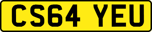 CS64YEU