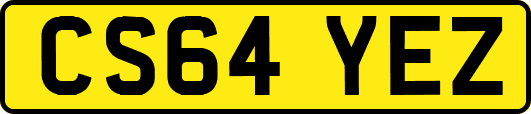 CS64YEZ