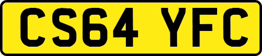 CS64YFC