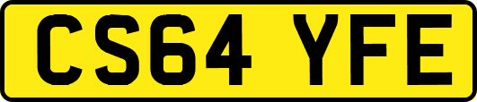 CS64YFE
