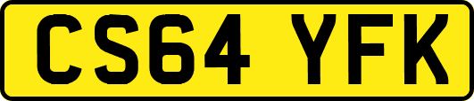 CS64YFK